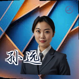 孙远